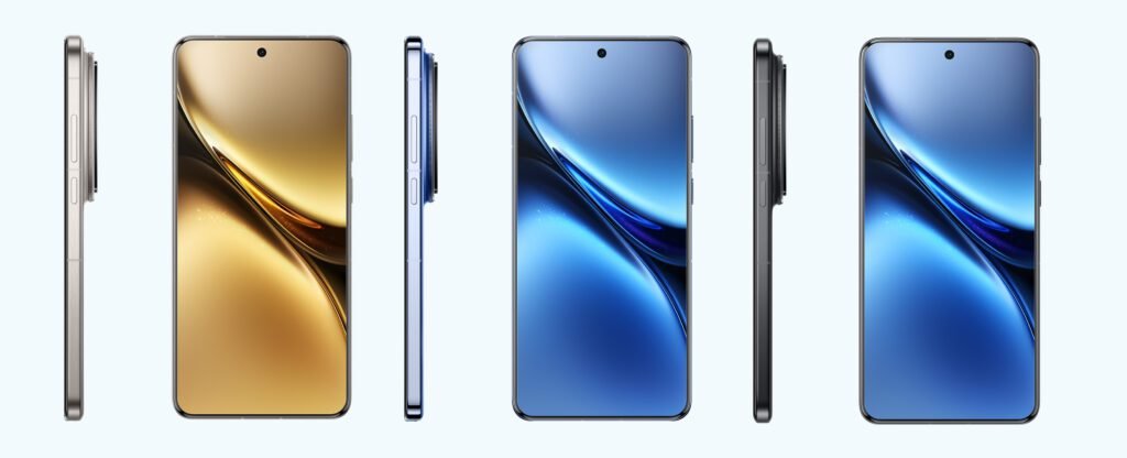 Vivo X 200 Series