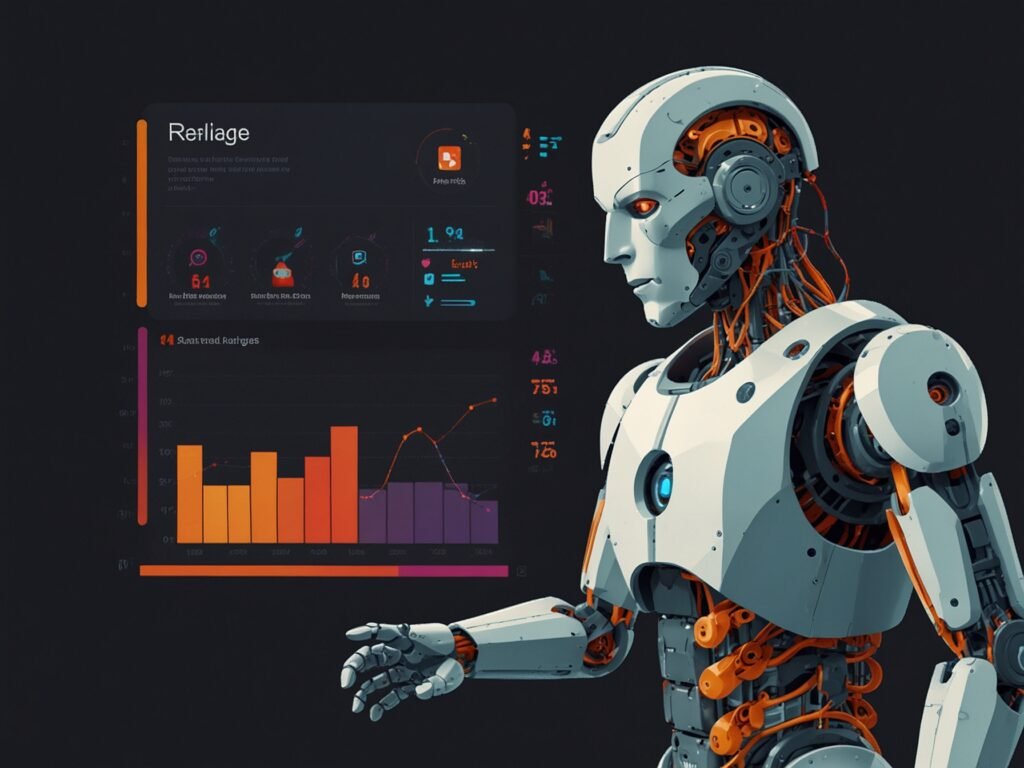 AI एजेंट्स