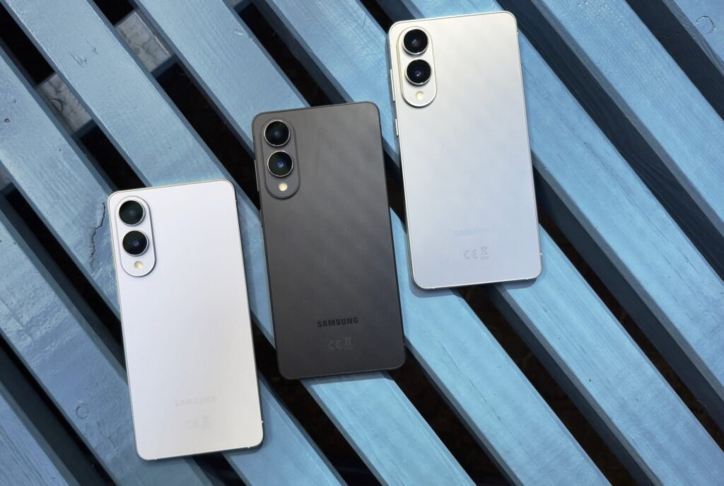 Samsung Galaxy S25 Edge