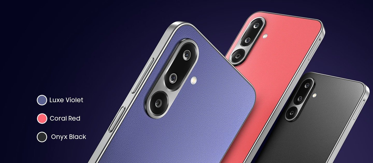 Samsung Galaxy F36