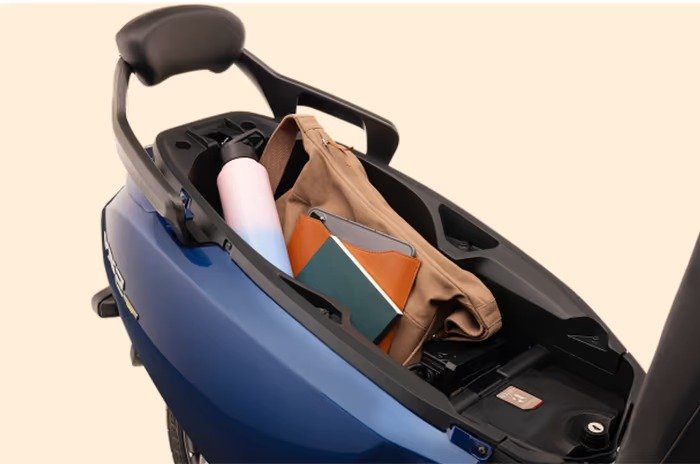 Vida Vx2