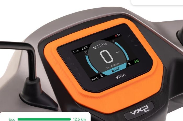 Vida Vx2