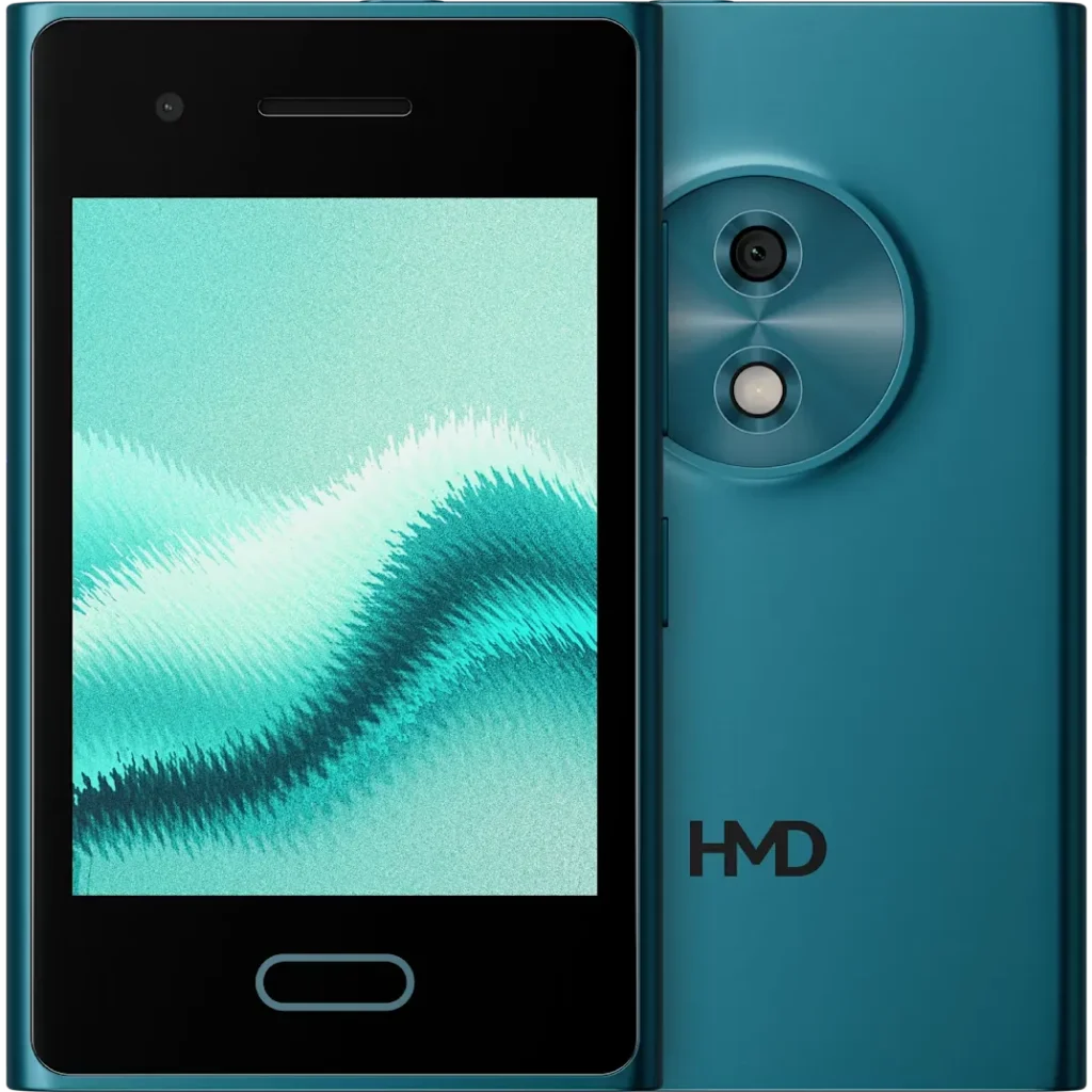 HMD Touch 4G launched in India Price, features, details